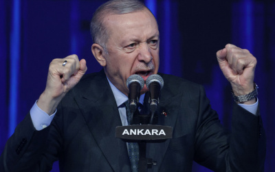 Turquie: le principal parti d'opposition dans l'attente d'une décision judiciaire cruciale