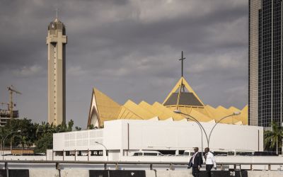 Nigeria: plus de 160 chrétiens enlevés dans l'attaque de deux églises dans le nord