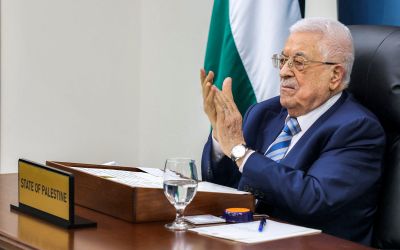 Douze pays créent une coalition pour soutenir financièrement l'Autorité palestinienne
