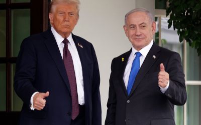 Le plan Trump pour Gaza: cap sur la phase 2