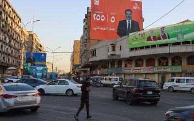 Irak: un candidat aux législatives tué dans l'explosion de sa voiture 