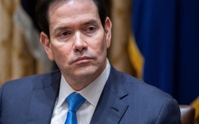 Après Trump et Vance, Marco Rubio à Jérusalem pour consolider un cessez-le-feu fragile