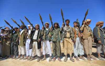 Yémen: le PAM se sépare de tous ses employés dans les régions tenues par les Houthis (responsable de l'ONU)