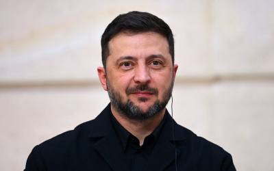 Zelensky en Turquie mercredi pour «réengager» les États-Unis dans les efforts de paix avec Moscou