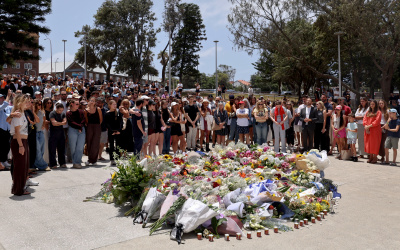 Attentat antisémite de Sydney: les assaillants s'étaient entrainés en Australie