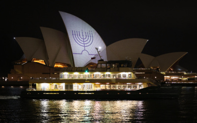 Attentat antisémite de Sydney: le Premier ministre australien va inviter le président israélien