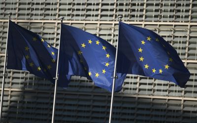 Couper le cordon de la tech américaine, un défi pour l'Europe