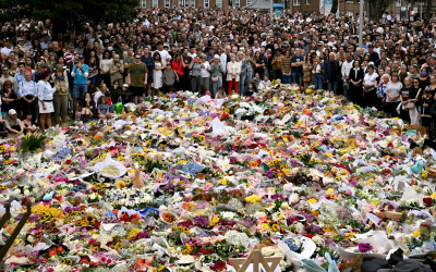 Attentat à Sydney: La motivation de l'État islamique évoquée par l'Australie 