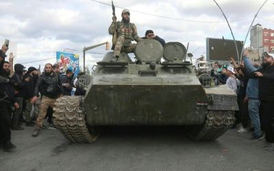 Syrie: retour au calme à Lattaquié après des attaques contre les quartiers alaouites