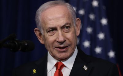 Netanyahou attendu à Washington pour des discussions avec Trump sur l’Iran et Gaza
