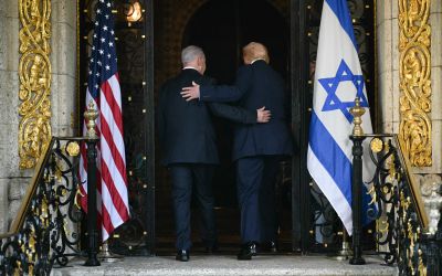 Israël frappera l'Iran avec une force «jamais vue» en cas d'attaque de Téhéran 