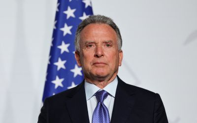L'émissaire américain Steve Witkoff rencontre Netanyahou à Jérusalem
