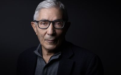 Académie française: Boualem Sansal officiellement candidat