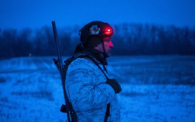 Les États-Unis veulent la fin de la guerre en Ukraine d'ici juin