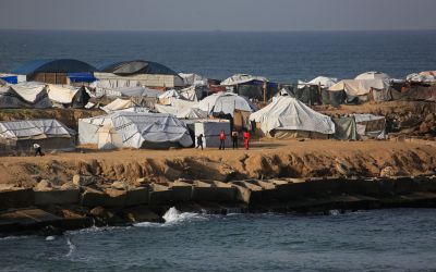 Gaza: Israël doit rouvrir dimanche le passage de Rafah, avec des restrictions draconiennes