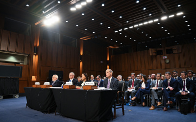Les États-Unis tournent la page de la paralysie budgétaire 