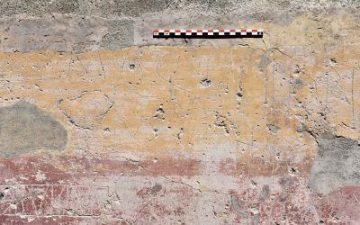 Quand les murs de Pompéi racontent la vie quotidienne avant le Vésuve
