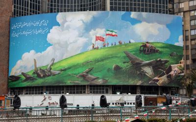 Iran: le combat des ONG pour compter les victimes d'une tuerie «sans précédent»