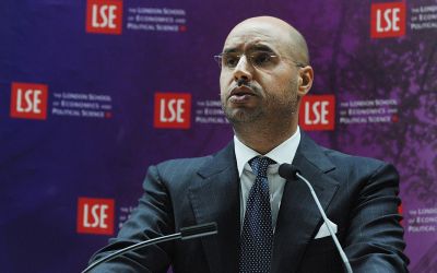 Libye: Seif al-Islam sera inhumé à Bani Walid, fief pro-Kadhafi