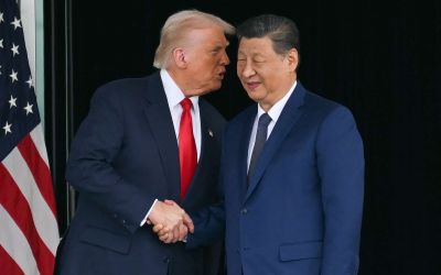 Xi a discuté avec Poutine et Trump: qu'en retenir?