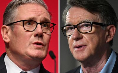 Affaire Epstein / Mandelson: le chef de cabinet de Keir Starmer démissionne
