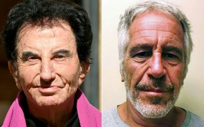 Affaire Epstein: Paris salue la démission de l'IMA proposée par Jack Lang