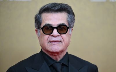 Jafar Panahi, Palme d’or 2025, inquiet du sort du peuple iranien