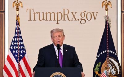 Trump salue de «très bonnes» discussions avec l'Iran