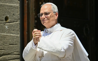 Le pape Léon XIV au Liban fin novembre: quid du programme de la visite?