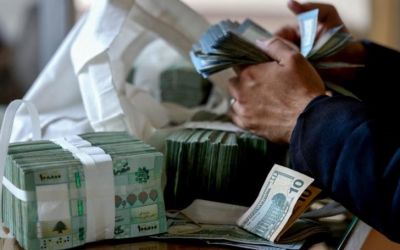 Gap Law: une approche à haut risque qui menace l’économie libanaise et les dépôts