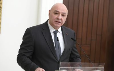 Joseph Aoun en Espagne: armée, Finul et stabilité régionale au cœur des discussions