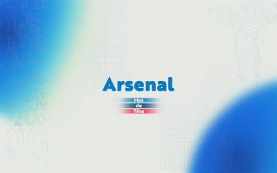 «Arsenal»: négocier à l’ombre des armes