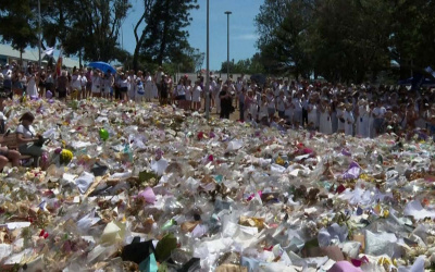 Bondi Beach, une semaine après: Sydney rend hommage aux victimes
