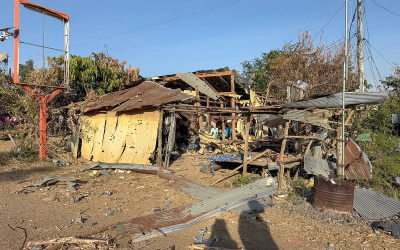 Un nouvel accroc dans le cessez-le-feu «fragile» entre la Thaïlande et le Cambodge