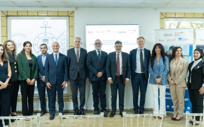 L’Académie maritime internationale inaugure ses ateliers