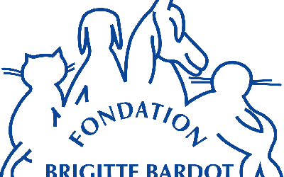 Le mari de Brigitte Bardot prend la tête de sa fondation pour les animaux