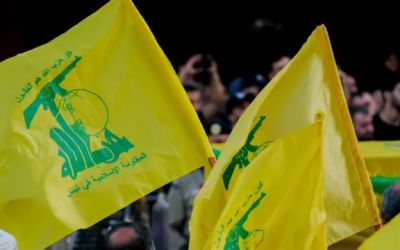 Désarmement: L'Iran affirme soutenir toute décision du Hezb...à distance