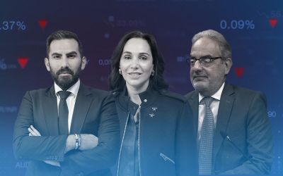 Le point sur la situation économique avec Maya Noun et Nassib Ghobril 