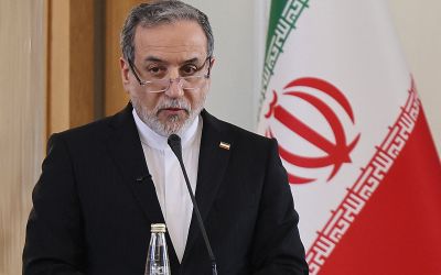 La «mendicité diplomatique» iranienne face au risque d’escalade