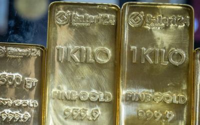 EAU: la demande d’or reste forte malgré des prix records