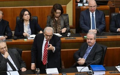 Le Parlement adopte le budget 2026 après une séance tendue