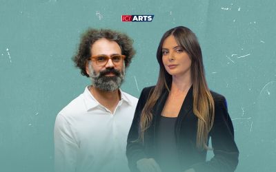 Omar Rajeh : la danse comme présence