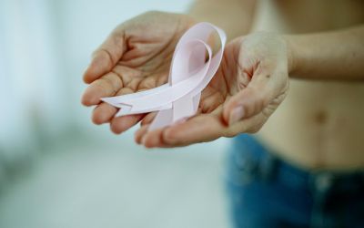 Léa raconte son combat contre le cancer