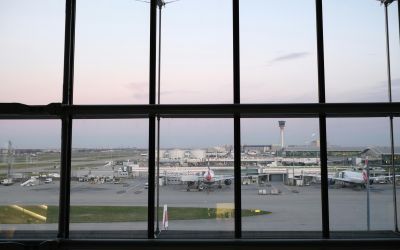 Londres-Heathrow premier aéroport européen, Istanbul en embuscade