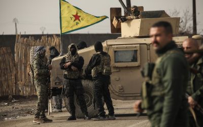 Fin de l’autonomie kurde : Damas déploie ses troupes à Qamichli et Hassaké