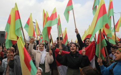 Qamichli, un tournant pour le nord-est kurde