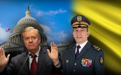 Haykal à Washington, loué par le Hezbollah au Liban