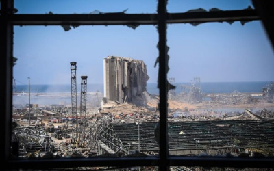 Les juges bulgares refusent l'extradition du propriétaire du bateau lié à l'explosion de Beyrouth