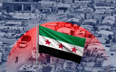 La Syrie dit avoir tué un haut responsable de l'EI en coopération avec la coalition antijihadiste
