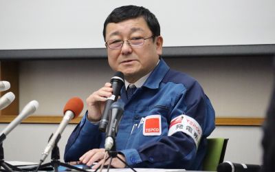 Le Japon paré pour redémarrer la plus grosse centrale nucléaire du monde